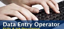 Data Entry Jobs In UAE